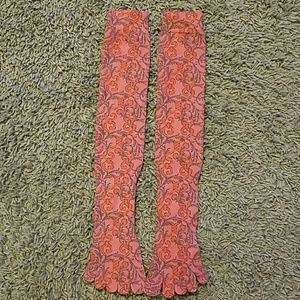 Yoga ToeSox